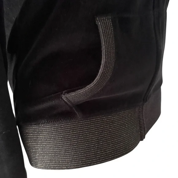 Victoria’s Secret Collegiate Collection I Love Bama Faux Fur Hoodie - Picture 13 of 14